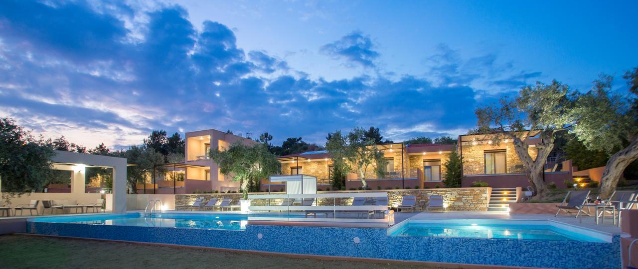 Aventura Village Potos Exteriör bild