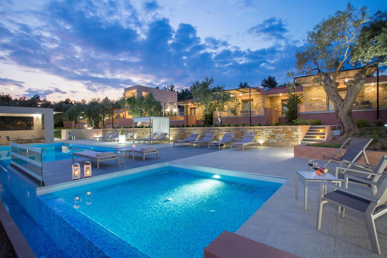 Aventura Village Potos Exteriör bild