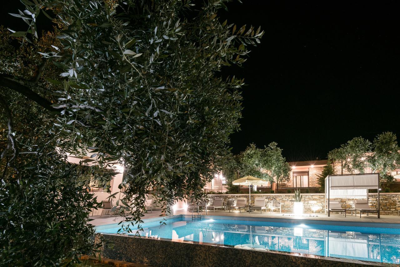 Aventura Village Potos Exteriör bild