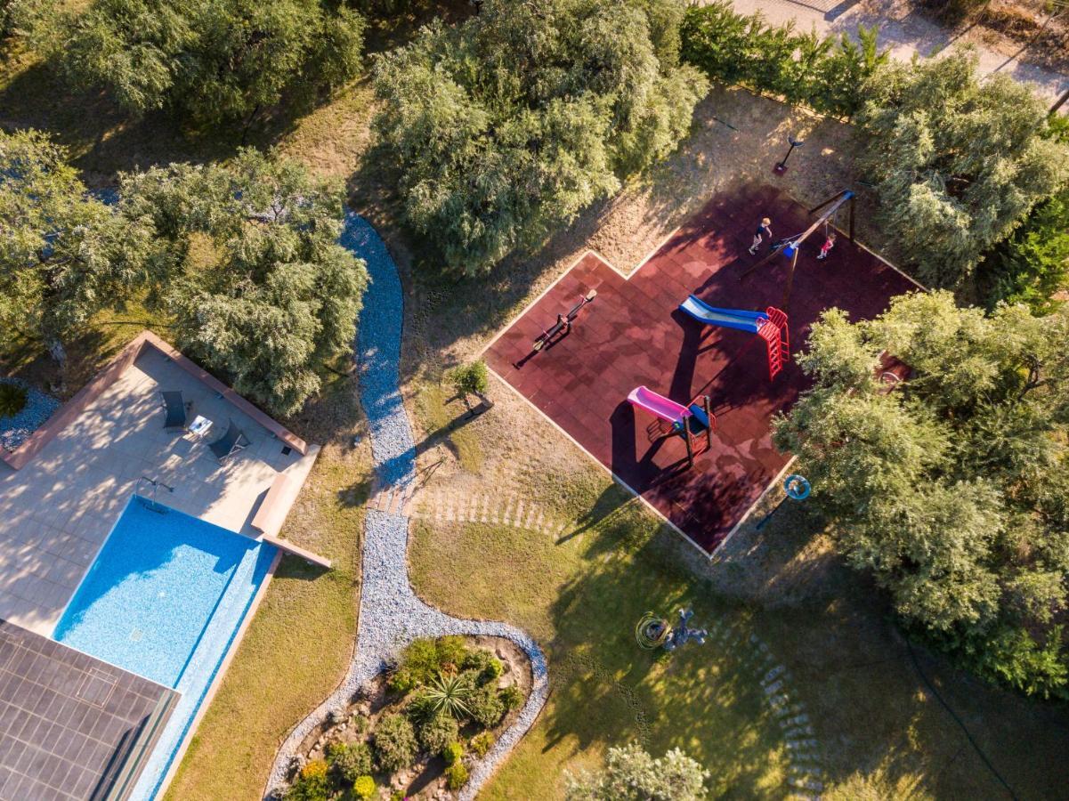 Aventura Village Potos Exteriör bild